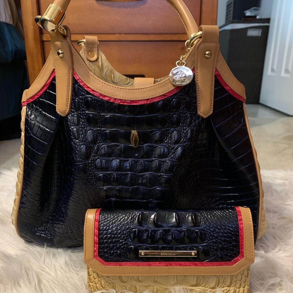 Brahmin handbag